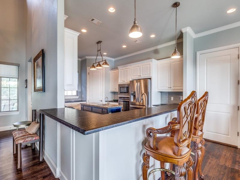 165 Cote D Azur Drive, Chico TX 76431 - Photo 10