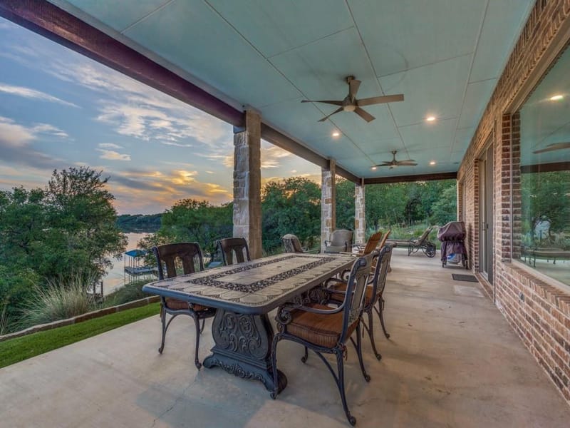 165 Cote D Azur Drive, Chico TX 76431 - Photo 33