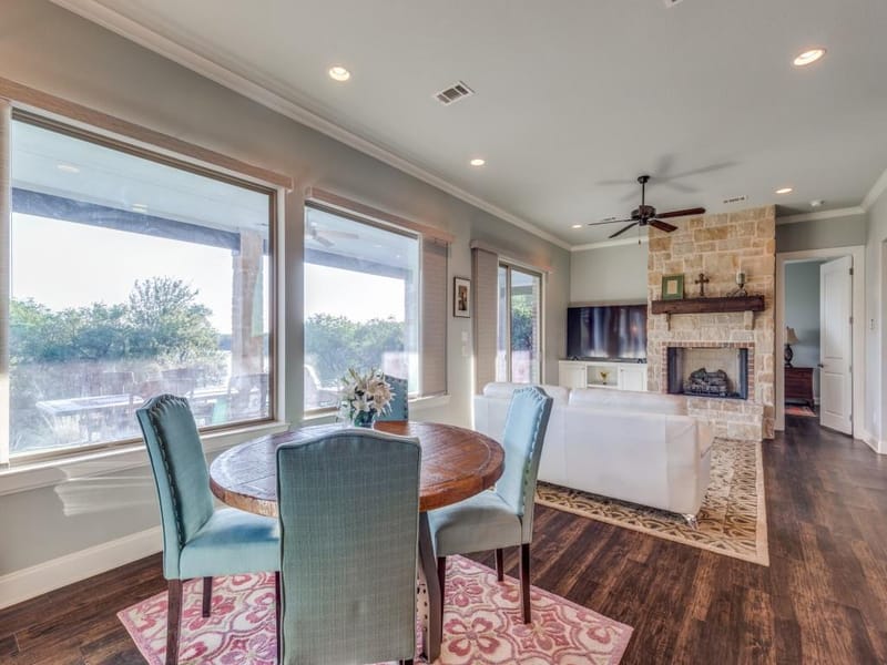 165 Cote D Azur Drive, Chico TX 76431 - Photo 14