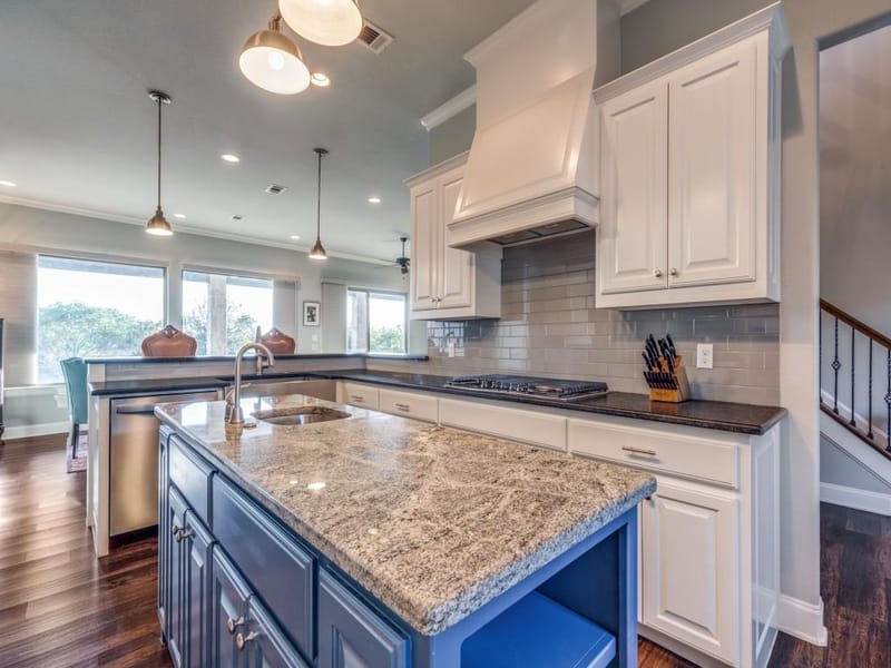 165 Cote D Azur Drive, Chico TX 76431 - Photo 11