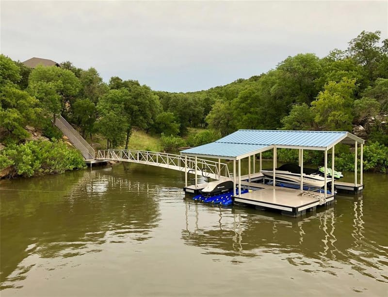 165 Cote D Azur Drive, Chico TX 76431 - Photo 40
