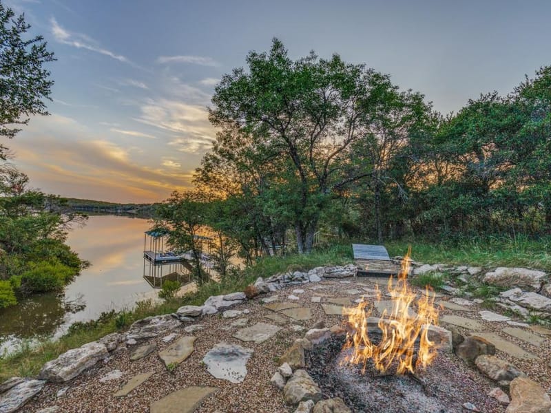 165 Cote D Azur Drive, Chico TX 76431 - Photo 4