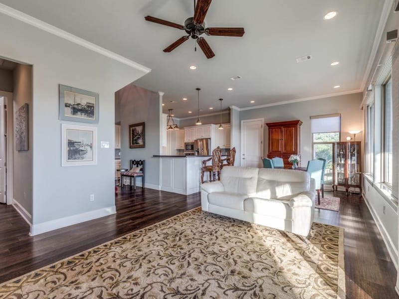 165 Cote D Azur Drive, Chico TX 76431 - Photo 8