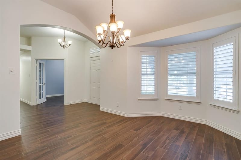 1409 Montevideo Court, Denton TX 76210 - Photo 9