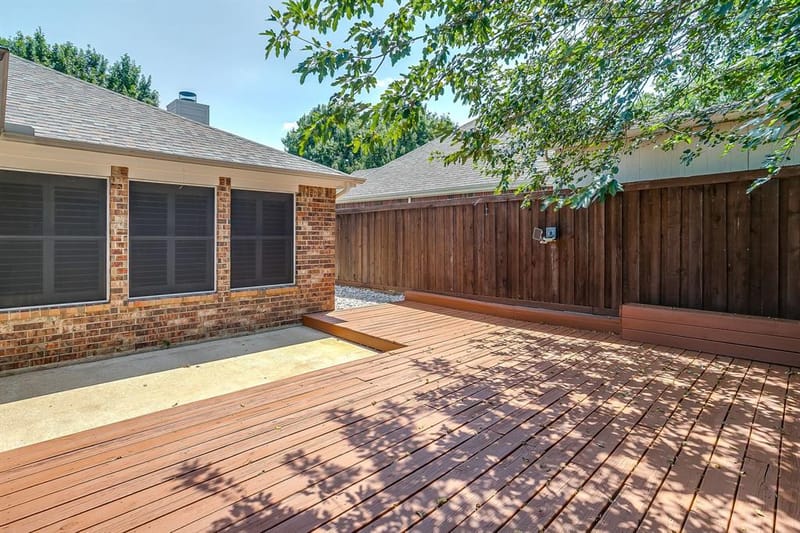 1409 Montevideo Court, Denton TX 76210 - Photo 38