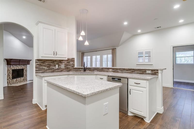 1409 Montevideo Court, Denton TX 76210 - Photo 18