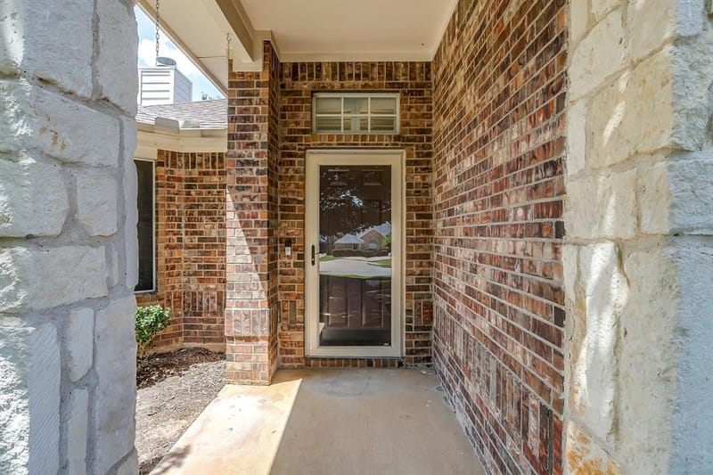 1409 Montevideo Court, Denton TX 76210 - Photo 4