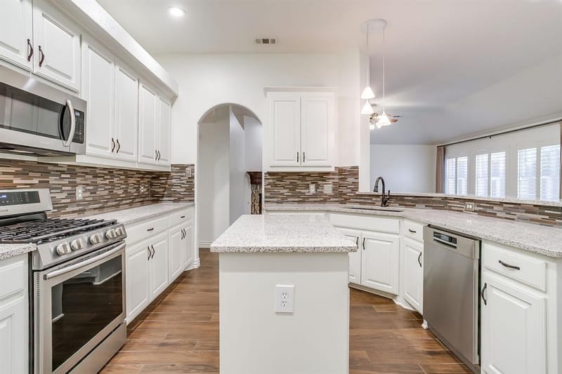 1409 Montevideo Court, Denton TX 76210 - Photo 21