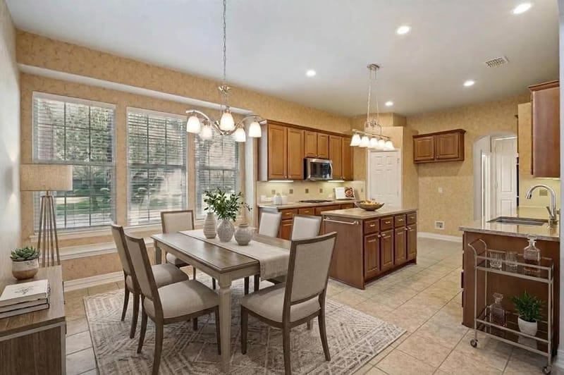 2275 Dame Laurel Lane, Lewisville TX 75056 - Photo 6