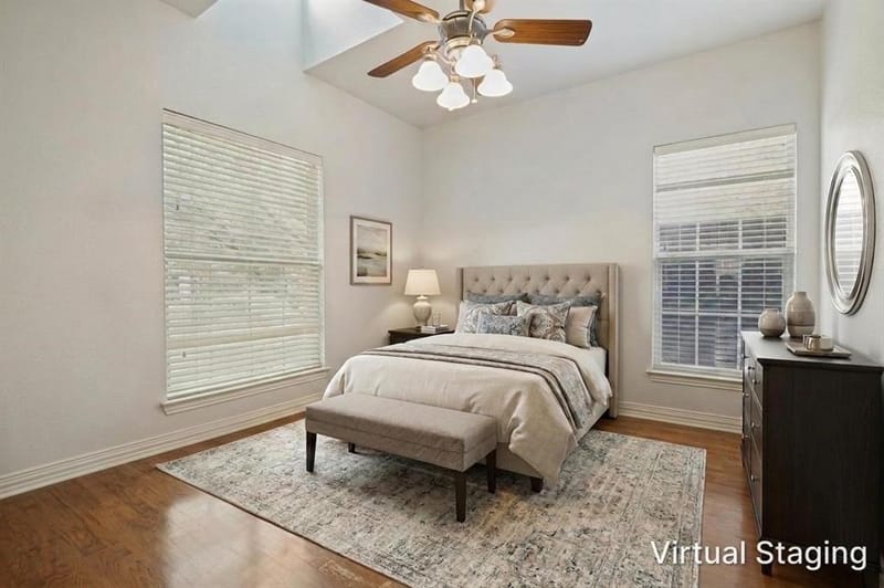 2275 Dame Laurel Lane, Lewisville TX 75056 - Photo 16