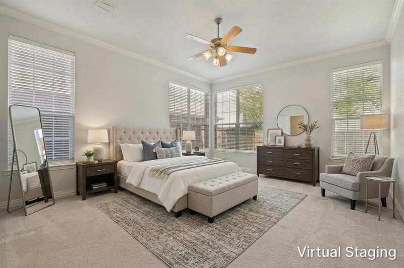 2275 Dame Laurel Lane, Lewisville TX 75056 - Photo 12