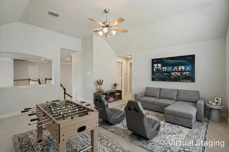 2275 Dame Laurel Lane, Lewisville TX 75056 - Photo 20