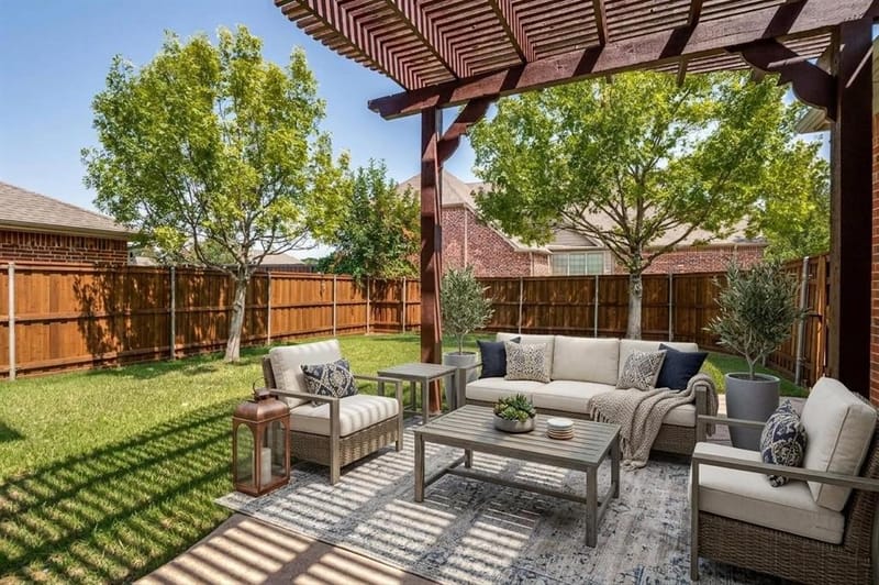 2275 Dame Laurel Lane, Lewisville TX 75056 - Photo 24