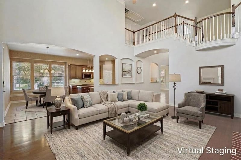 2275 Dame Laurel Lane, Lewisville TX 75056 - Photo 10