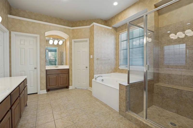 2275 Dame Laurel Lane, Lewisville TX 75056 - Photo 14