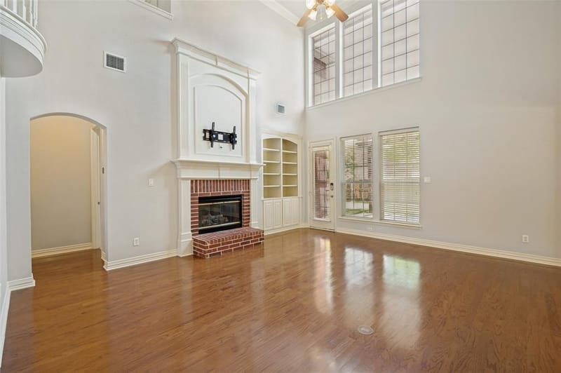 2275 Dame Laurel Lane, Lewisville TX 75056 - Photo 11