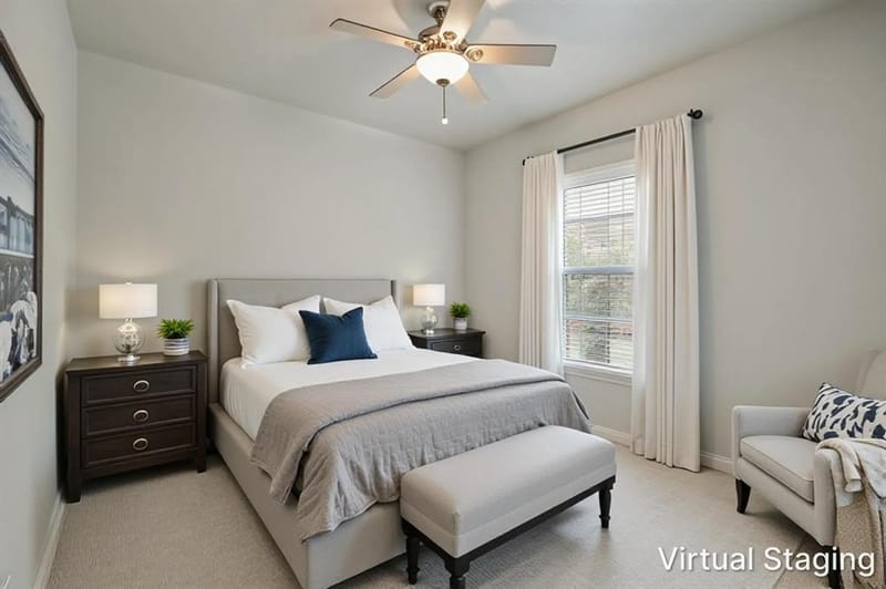 2275 Dame Laurel Lane, Lewisville TX 75056 - Photo 19
