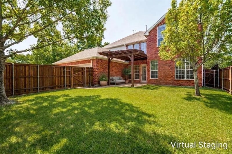 2275 Dame Laurel Lane, Lewisville TX 75056 - Photo 25