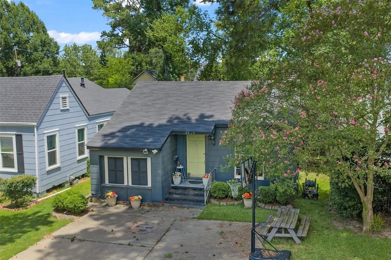 3915 Maryland Avenue, Shreveport LA 71106
