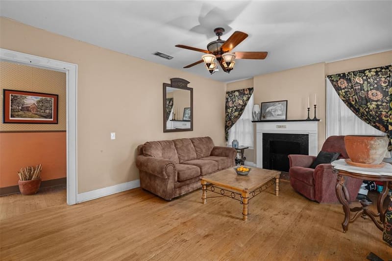 3915 Maryland Avenue, Shreveport LA 71106 - Photo 8