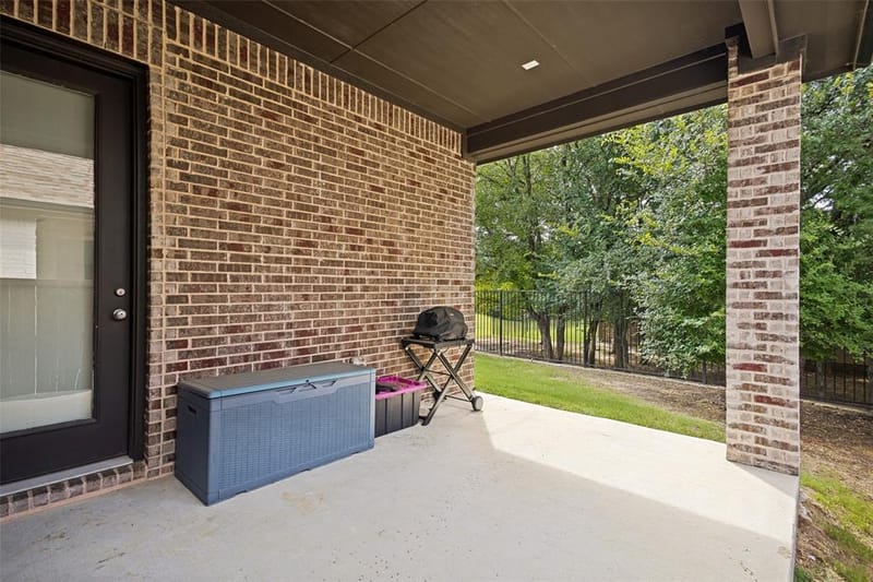 4804 High Ridge Trail, Flower Mound TX 76262 - Photo 23
