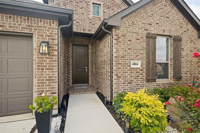 4804 High Ridge Trail, Flower Mound TX 76262 - Photo 2