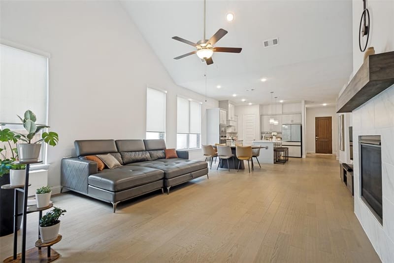 4804 High Ridge Trail, Flower Mound TX 76262 - Photo 20