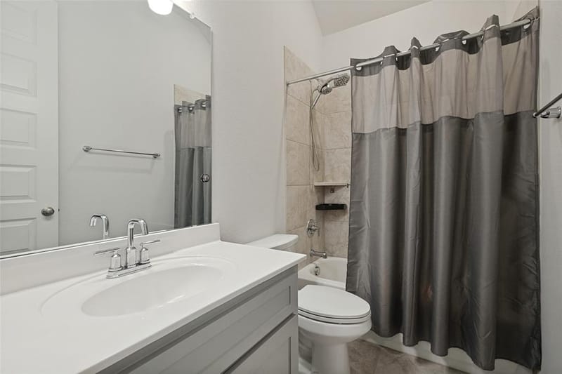 4804 High Ridge Trail, Flower Mound TX 76262 - Photo 14