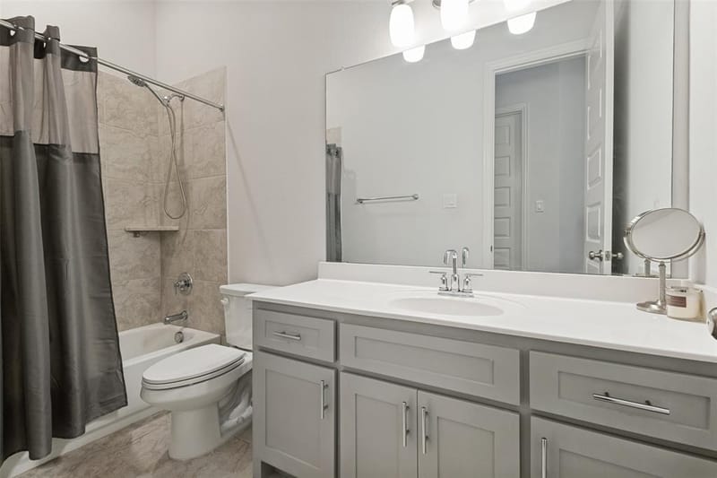 4804 High Ridge Trail, Flower Mound TX 76262 - Photo 11