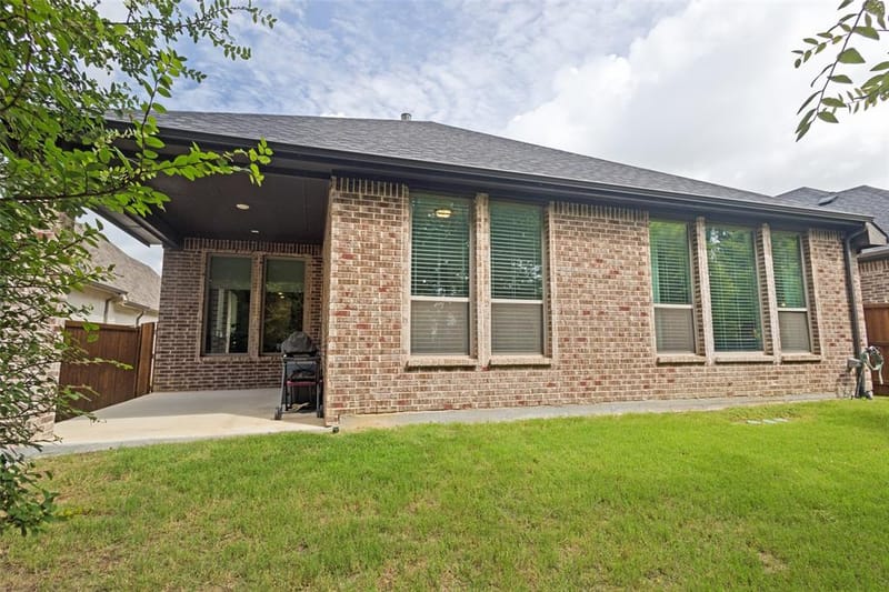 4804 High Ridge Trail, Flower Mound TX 76262 - Photo 25