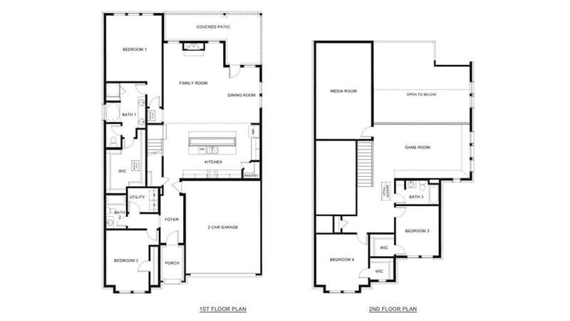 9404 Flyer Street, McKinney TX 75071 - Photo 2