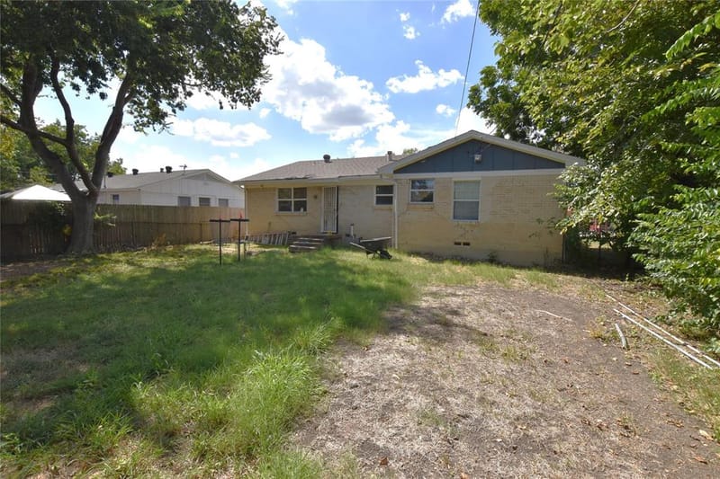 1718 Summit Street, Mesquite TX 75149 - Photo 17