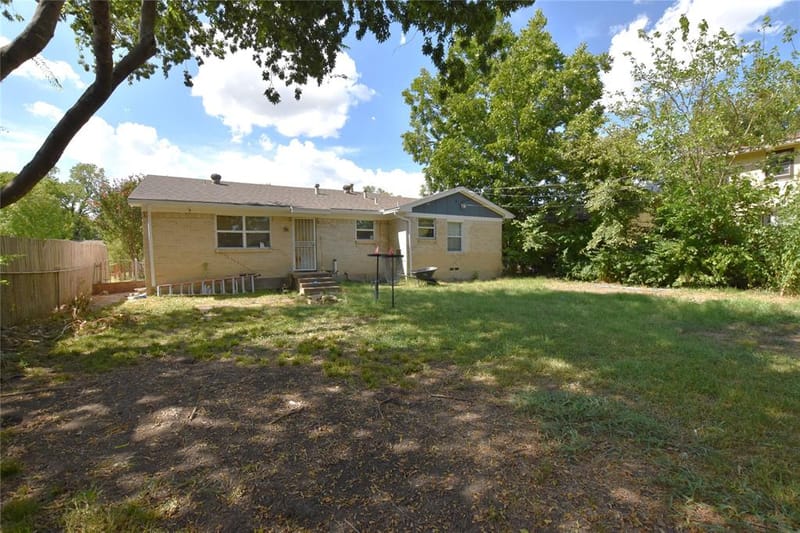 1718 Summit Street, Mesquite TX 75149 - Photo 16