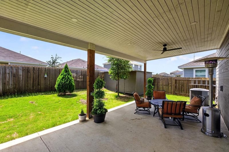 1420 Sunkiss Drive, Fort Worth TX 76140 - Photo 28