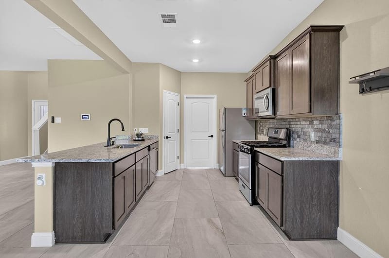 1420 Sunkiss Drive, Fort Worth TX 76140 - Photo 8