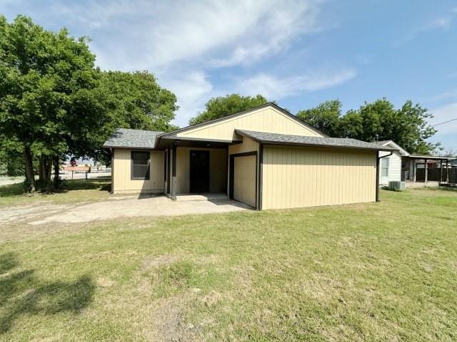 301 N 21st Street, Temple TX 76504 - Photo 5