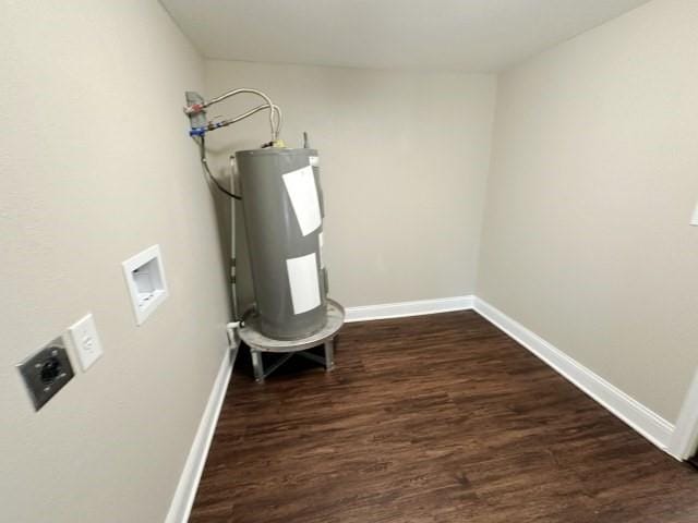 301 N 21st Street, Temple TX 76504 - Photo 34