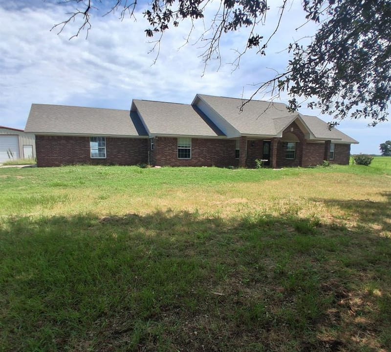 511 County Road Sw 3010, Mount Vernon TX 75457