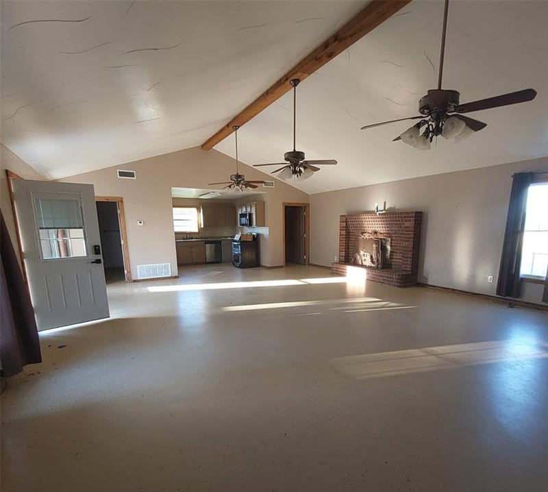 511 County Road Sw 3010, Mount Vernon TX 75457 - Photo 20