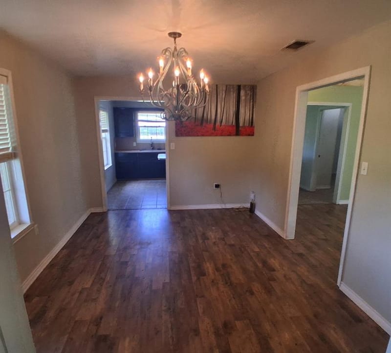 511 County Road Sw 3010, Mount Vernon TX 75457 - Photo 4