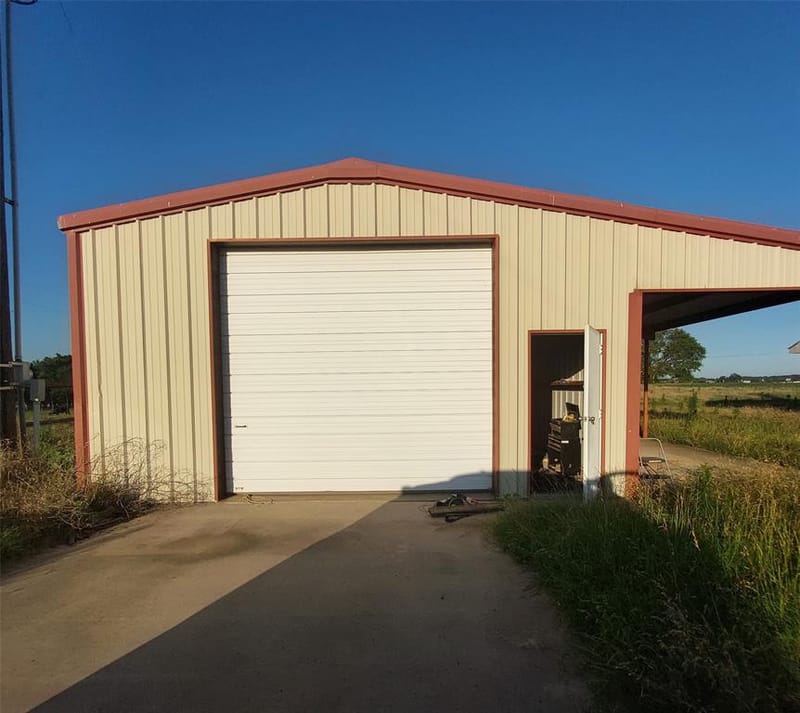 511 County Road Sw 3010, Mount Vernon TX 75457 - Photo 21