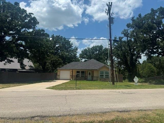 301 Indian Oaks Trail, West Tawakoni TX 75474 - Photo 2