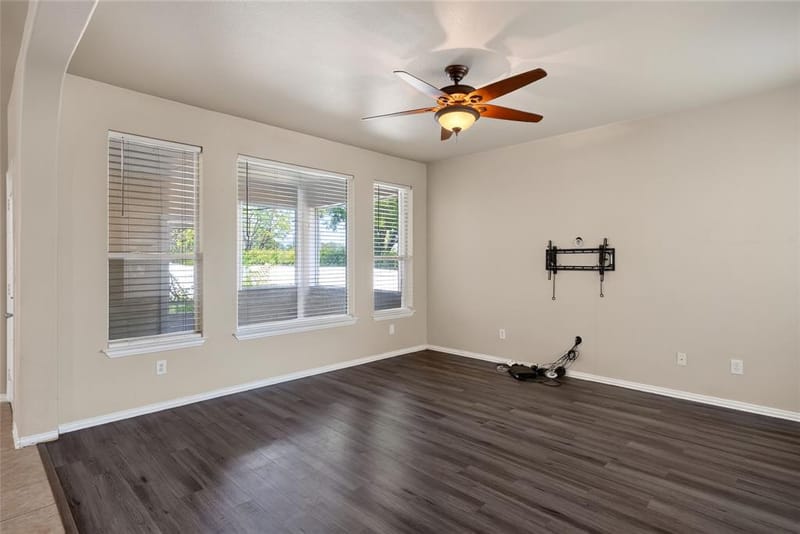 1833 Forsythe Drive, Savannah TX 76227 - Photo 17