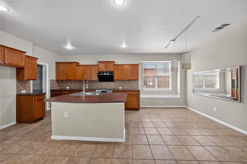 1833 Forsythe Drive, Savannah TX 76227 - Photo 16