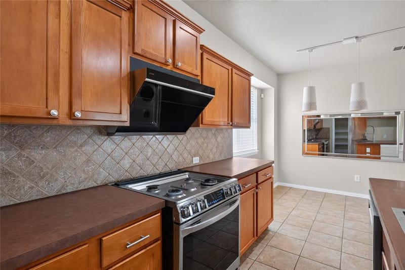1833 Forsythe Drive, Savannah TX 76227 - Photo 12