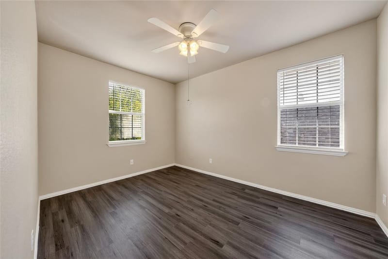 1833 Forsythe Drive, Savannah TX 76227 - Photo 22