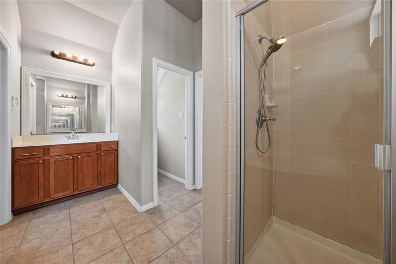 1833 Forsythe Drive, Savannah TX 76227 - Photo 32