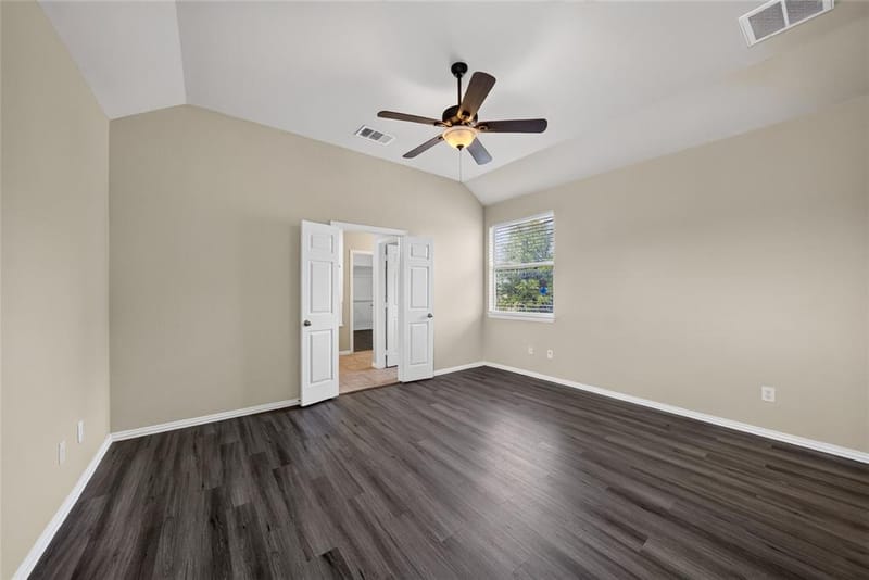 1833 Forsythe Drive, Savannah TX 76227 - Photo 28