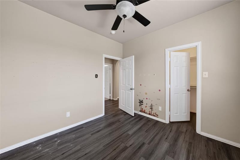1833 Forsythe Drive, Savannah TX 76227 - Photo 24