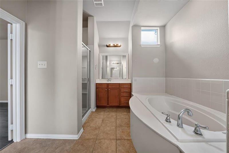 1833 Forsythe Drive, Savannah TX 76227 - Photo 30